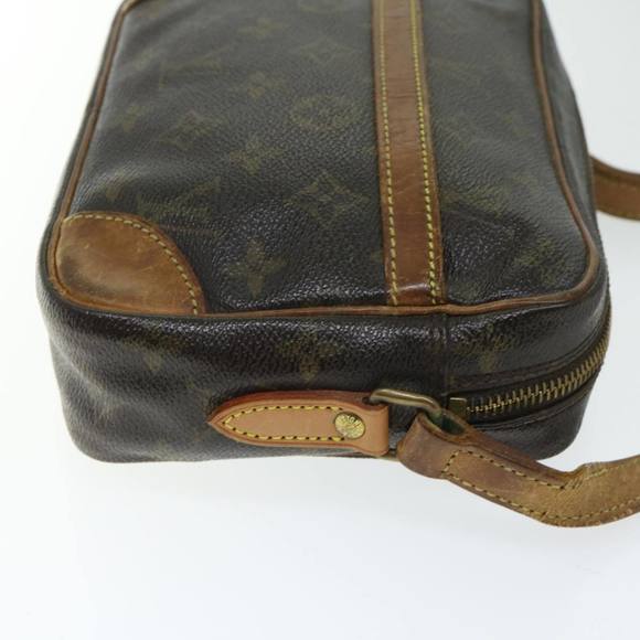 LOUIS VUITTON Monogram Trocadero 23 Shoulder Bag M51276 LV Auth bs12061 - Picture 3 of 16